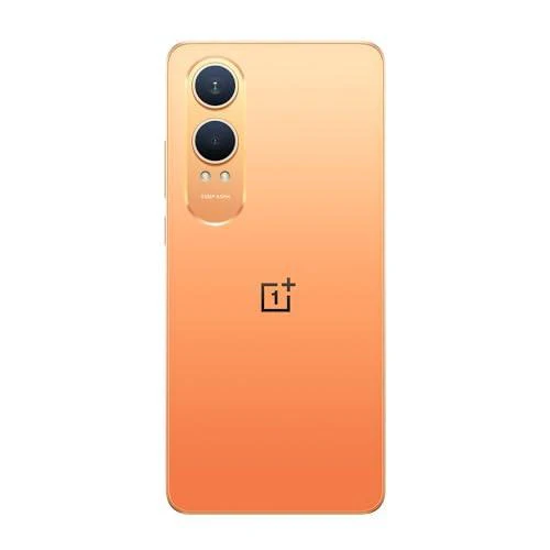 OnePlus Nord CE4 Lite 5G (Ultra Orange, 8GB RAM, 128GB Storage) Refurbished - Image 4