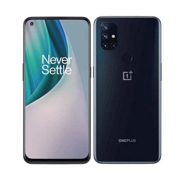 OnePlus Nord N10 5G 128gb Smartphone Preowned - Image 2