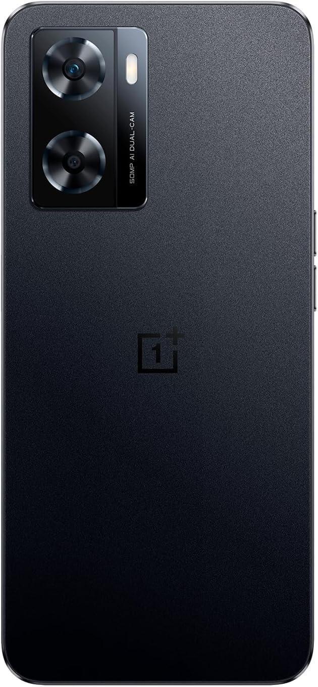 OnePlus Nord N20 SE (Celestial Black, 4GB RAM+ 128GB Storage) Preowned - Image 7