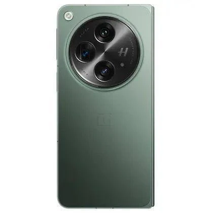 OnePlus Open 5G 512 GB 16 GB RAM Emerald Dusk Refurbished - Image 4