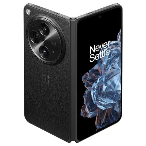 Oneplus Open (Voyager Black, 16GB RAM, 512GB Storage) Refurbished - Image 3