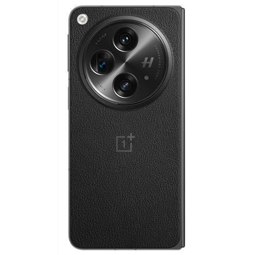 Oneplus Open (Voyager Black, 16GB RAM, 512GB Storage) Refurbished - Image 4