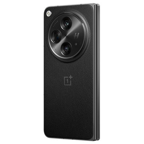 Oneplus Open (Voyager Black, 16GB RAM, 512GB Storage) Refurbished - Image 5