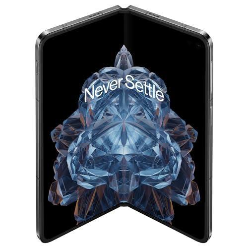Oneplus Open (Voyager Black, 16GB RAM, 512GB Storage) Refurbished - Image 6