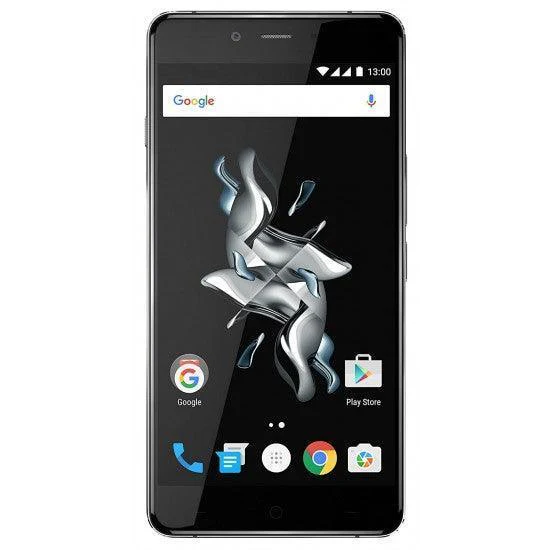 OnePlus X (Onyx 16GB) refurbished