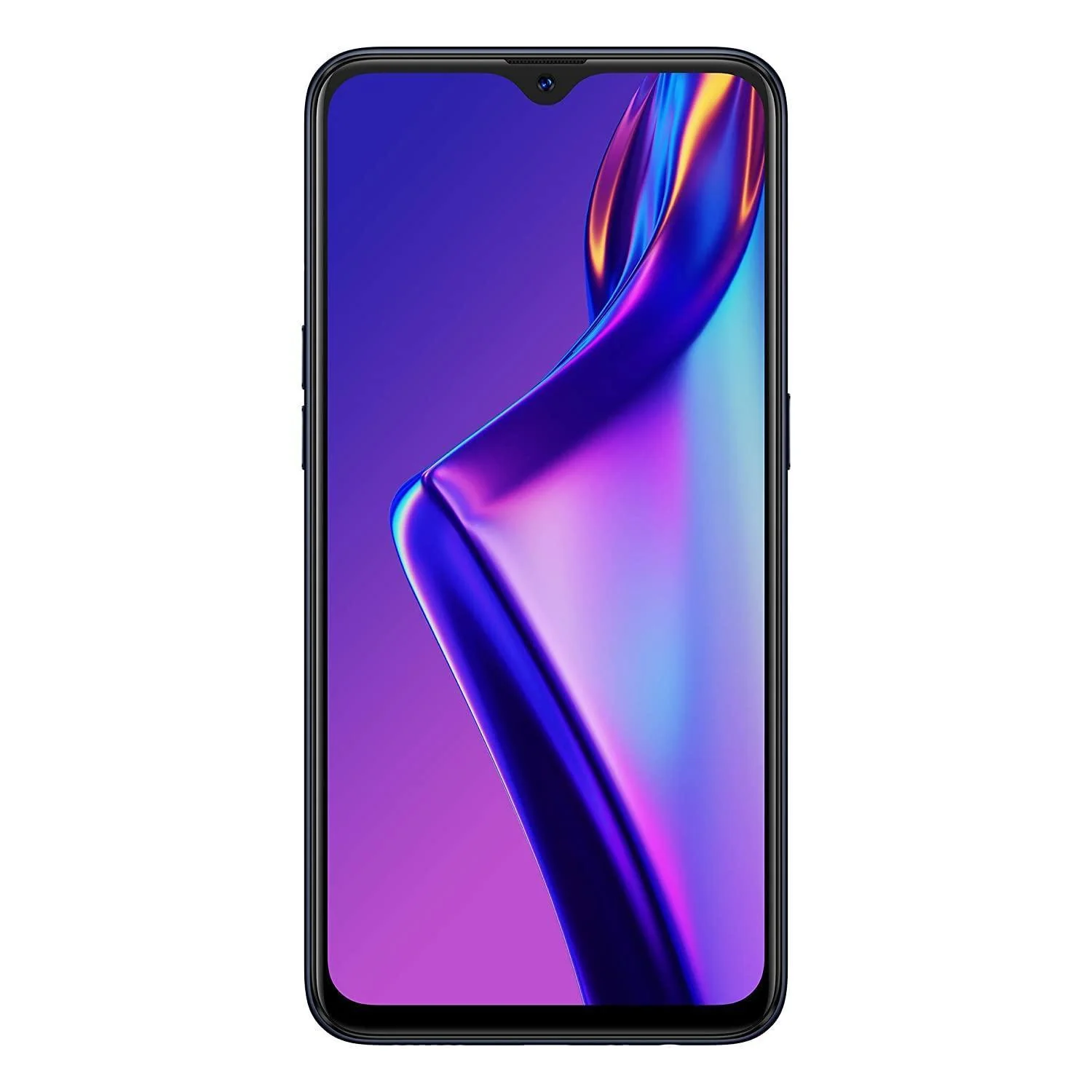 OPPO A12 (Black, 3GB RAM, 32GB Storage) Preowned - Image 2