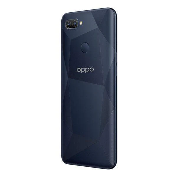 OPPO A12 (Black, 3GB RAM, 32GB Storage) Preowned - Image 3