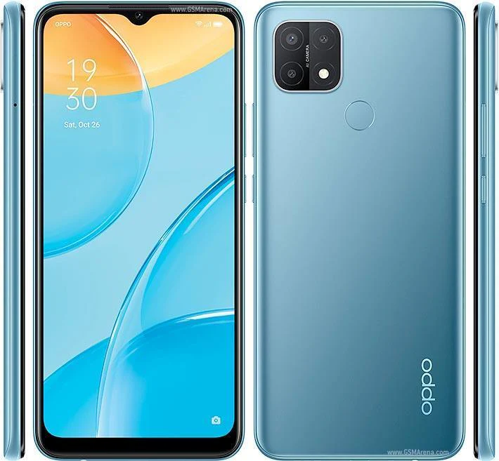 Oppo A15 (2Gb Ram, 32Gb Storage) Refurbished - Image 2