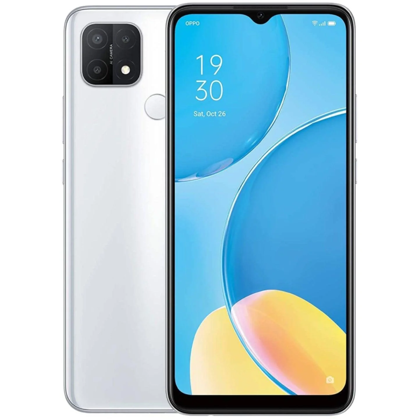OPPO A15 3GB 32GB Refurbished - Image 4
