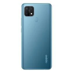 OPPO A15 Mystery Blue 3GB RAM 32GB Storage Used - Image 3