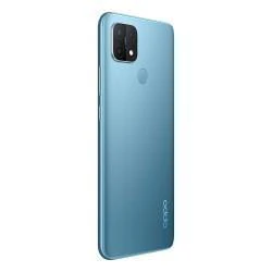 OPPO A15 Mystery Blue 3GB RAM 32GB Storage Used - Image 5