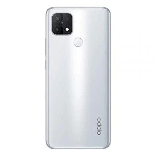 OPPO A15s (Fancy White, 4GB, 128GB Storage) Refurbished - Image 3