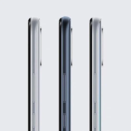OPPO A15s (Fancy White, 4GB, 128GB Storage) Refurbished - Image 6