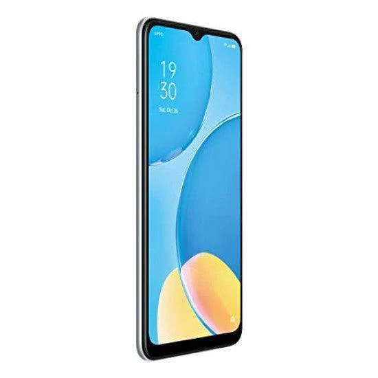 OPPO A15s (Fancy White, 4GB, 128GB Storage) Refurbished - Image 7