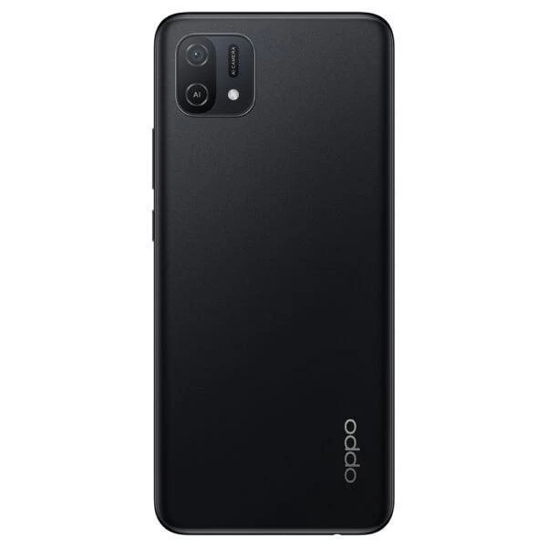 Oppo A16e 32 GB, 3GB RAM, Midnight Black Refurbished - Image 6