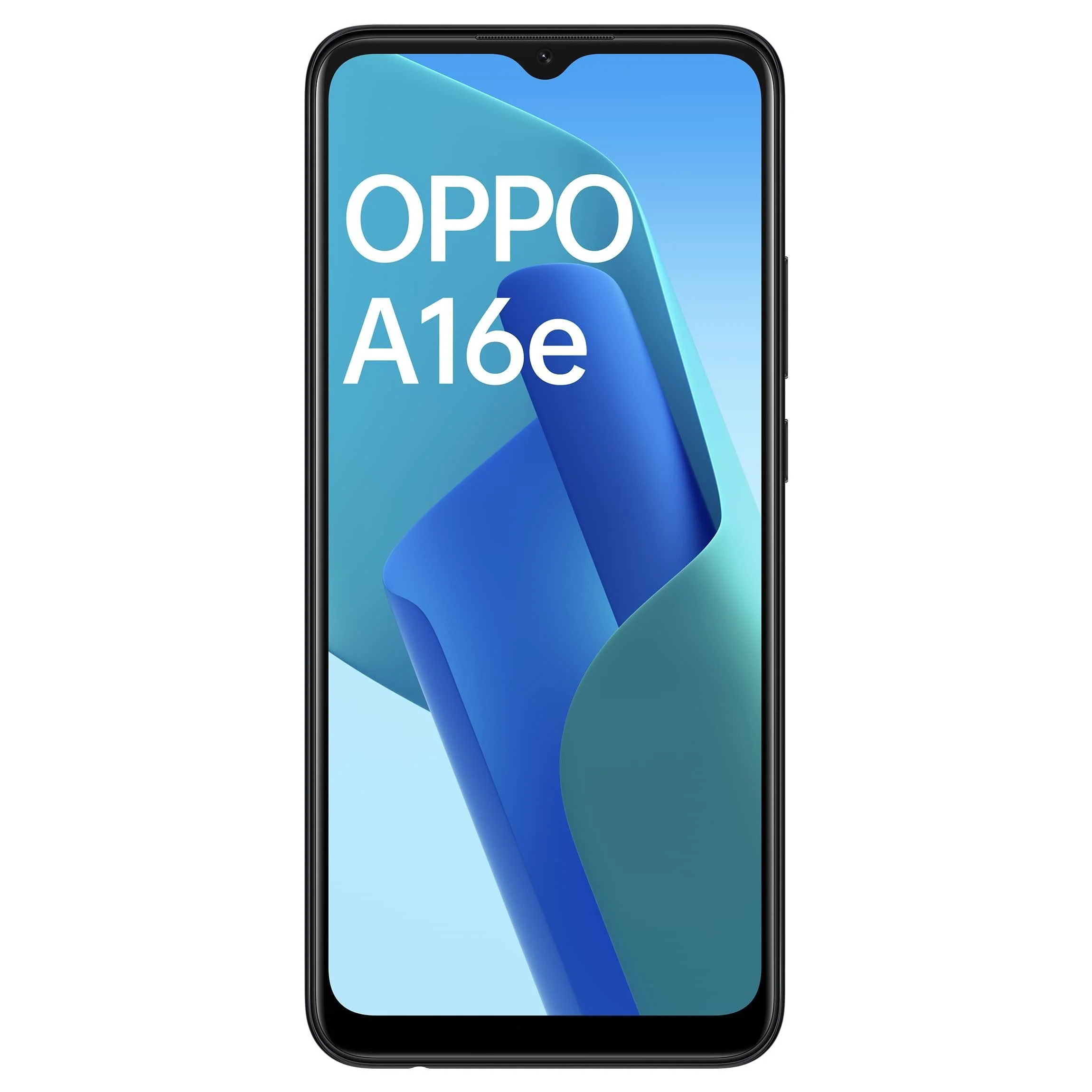 Oppo A16k (White, 4GB RAM, 64GB Storage) Refurbished