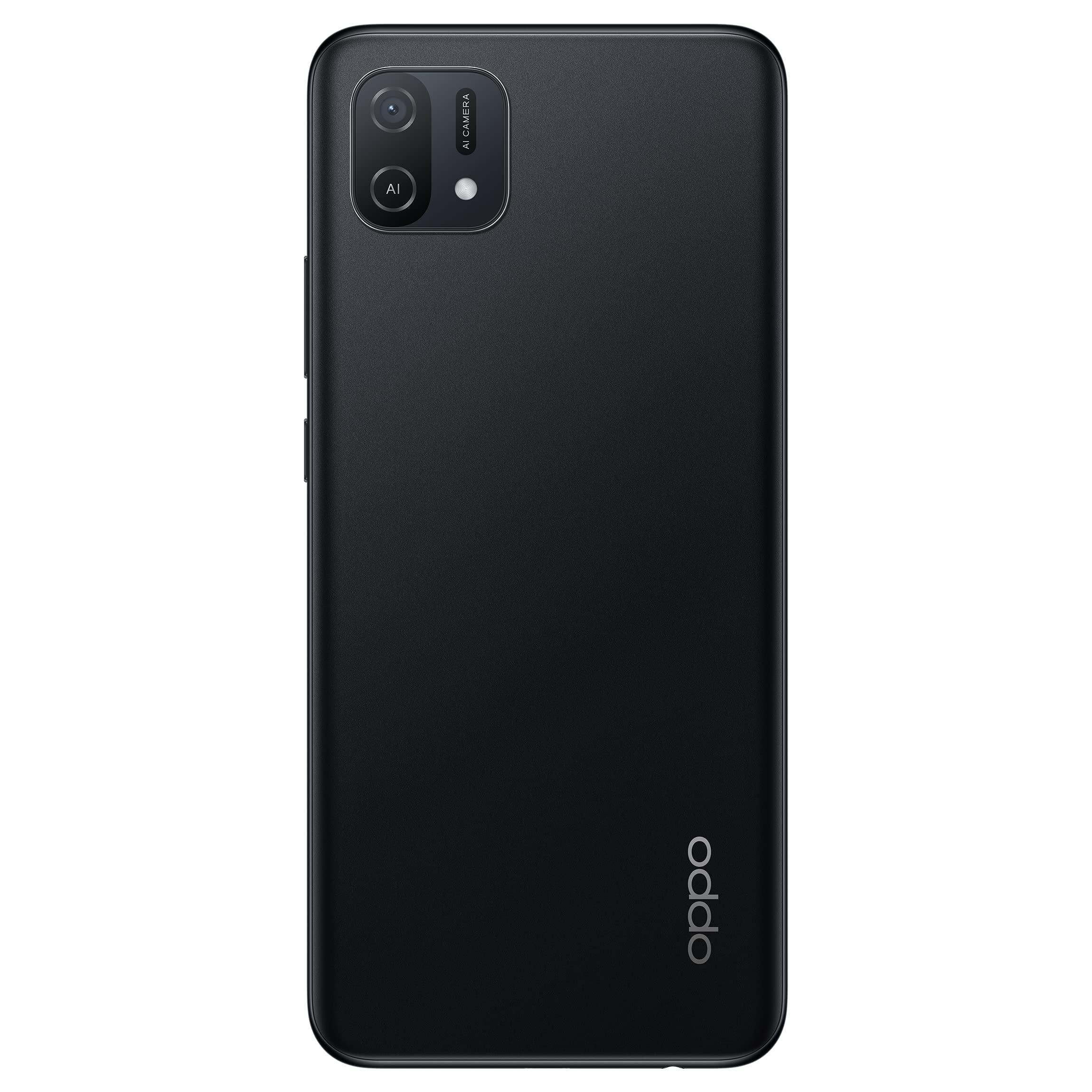 Oppo A16k (White, 4GB RAM, 64GB Storage) Refurbished - Image 8