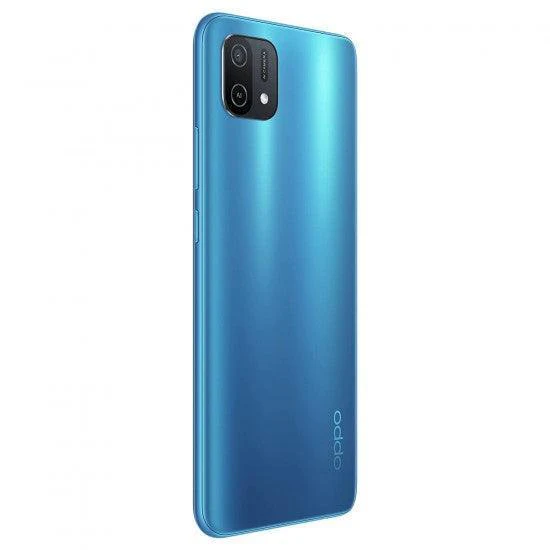 Oppo A16k (Blue, 3GB RAM, 32GB Storage) - Image 8