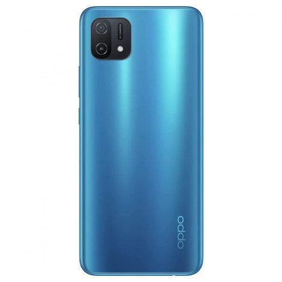 Oppo A16k Blue 4GB RAM 64GB Storage Refurbished - Image 2