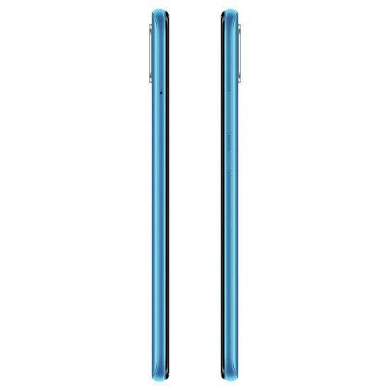 Oppo A16k Blue 4GB RAM 64GB Storage Refurbished - Image 4