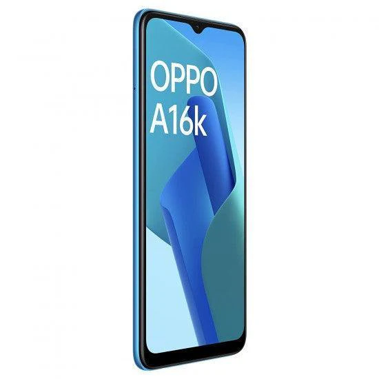 Oppo A16k Blue 4GB RAM 64GB Storage Refurbished - Image 5
