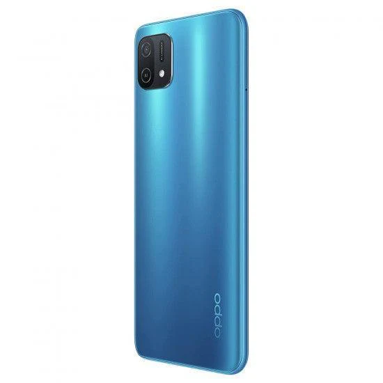 Oppo A16k Blue 4GB RAM 64GB Storage Refurbished - Image 6