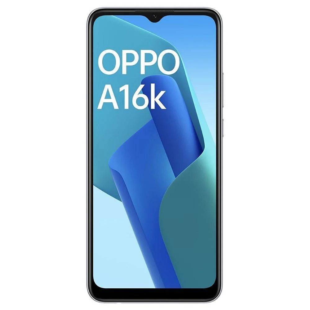 Oppo A16k White 3GB 32GB Refurbished - Image 3