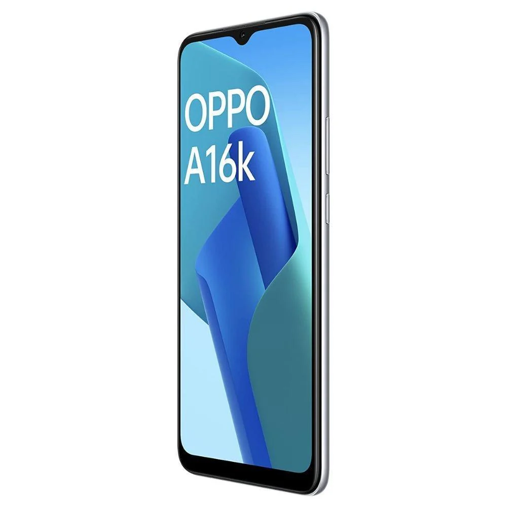 Oppo A16k White 3GB 32GB Refurbished - Image 6