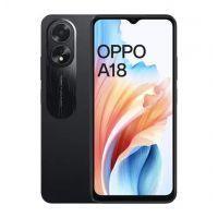 Oppo A18 4GB 128GB, Glowing Black Refurbished - Image 4