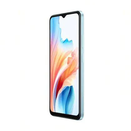 Oppo A18 64 GB, 4 GB RAM, Blue Refurbished - Image 4
