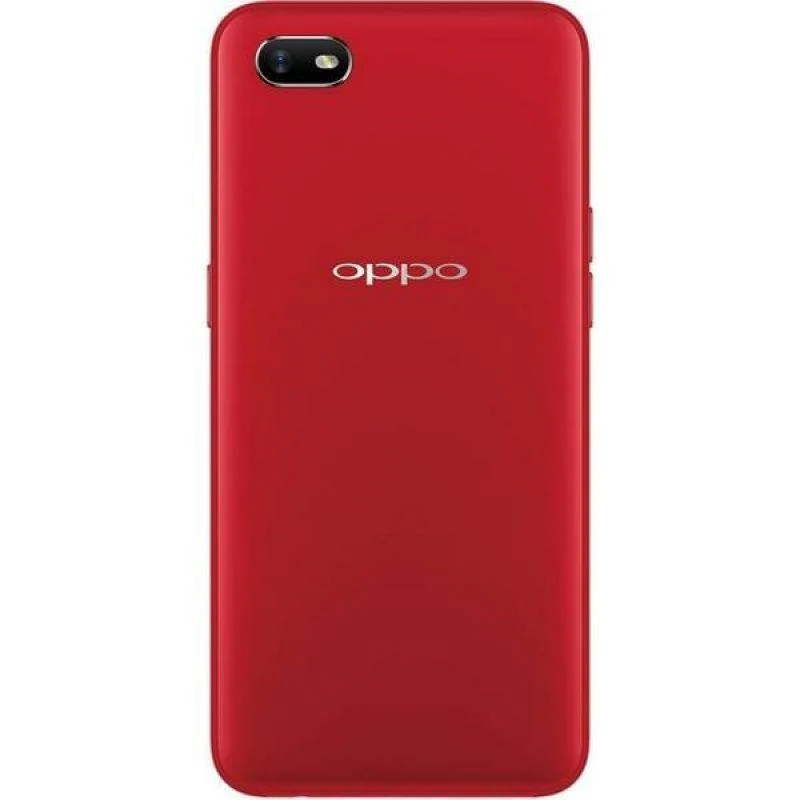 Oppo A1K (Red, 32 GB) (2 GB RAM) Preowned - Image 2