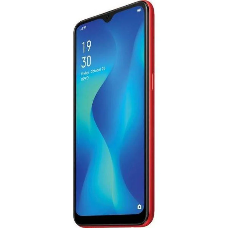 Oppo A1K (Red, 32 GB) (2 GB RAM) Preowned - Image 3