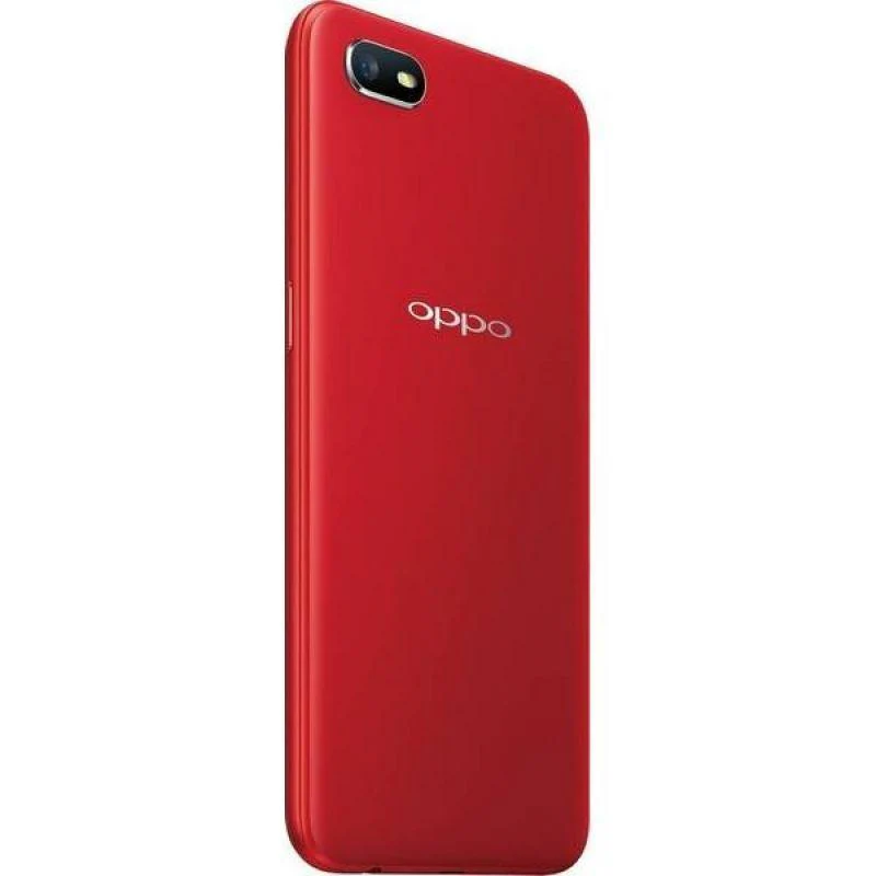 Oppo A1K (Red, 32 GB) (2 GB RAM) Preowned - Image 4