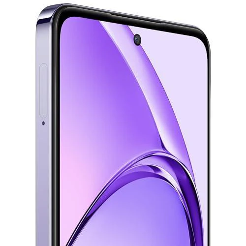 OPPO A3 Pro 5G (Moonlight Purple, 8GB RAM, 128GB Storage) Refurbished - Image 3