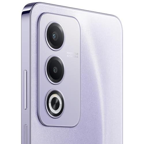OPPO A3 Pro 5G (Moonlight Purple, 8GB RAM, 256GB Storage) Preowned - Image 2