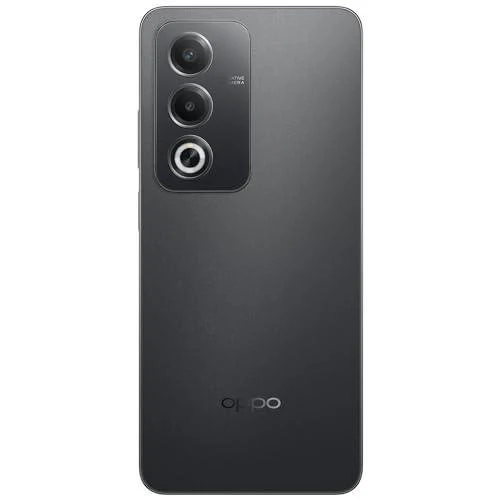 OPPO A3 Pro 5G (Starry Black, 8GB RAM, 128GB Storage) Refurbished - Image 4