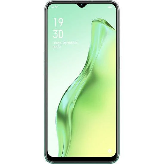 OPPO A31 (Fantasy White, 64 GB) (4 GB RAM) Used