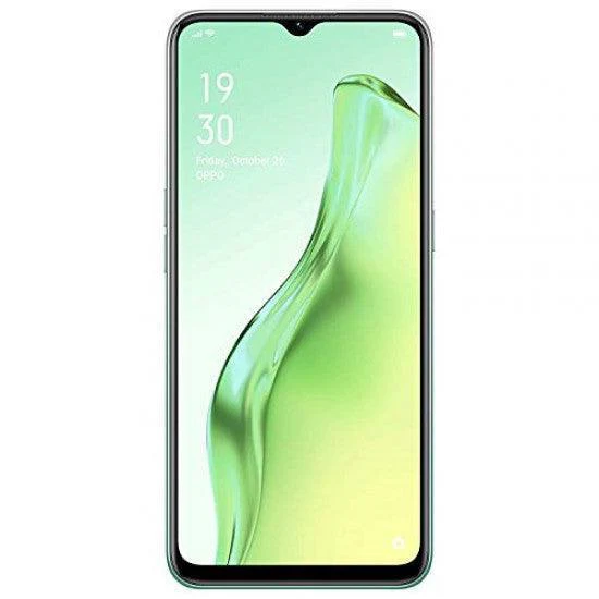 Oppo A31 (Fantasy White, 6GB RAM, 128GB Storage) Refurbished - Image 2