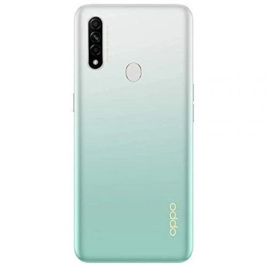 Oppo A31 (Fantasy White, 6GB RAM, 128GB Storage) Refurbished - Image 3