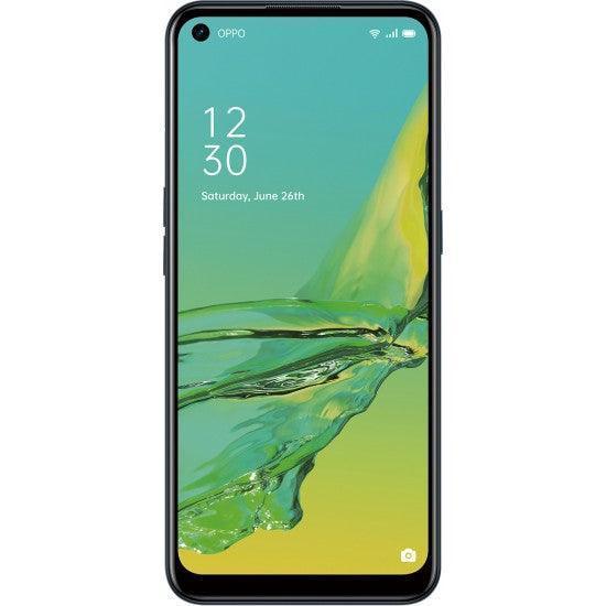 OPPO A33 (Moonlight Black, 32 GB) (3 GB RAM) Refurbished