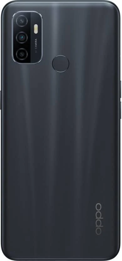 OPPO A33 (Moonlight Black, 32 GB)  (3 GB RAM) Preowned - Image 3