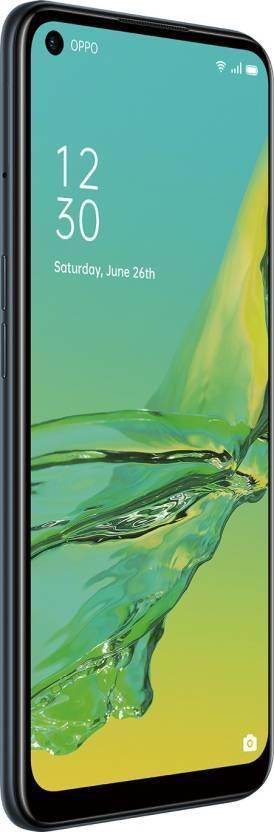 OPPO A33 (Moonlight Black, 32 GB)  (3 GB RAM) Preowned - Image 5
