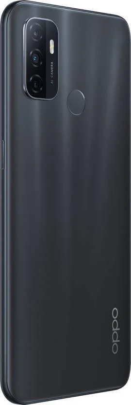 OPPO A33 (Moonlight Black, 32 GB)  (3 GB RAM) Preowned - Image 6