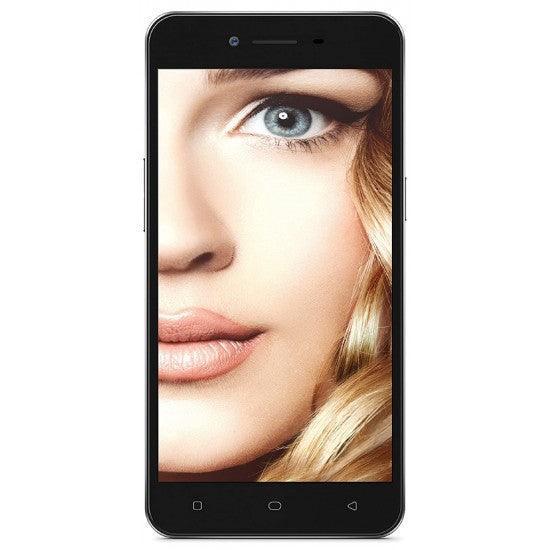 OPPO A37 Dual SIM 2GB 16GB (Grey) Preowned