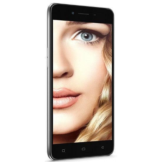 OPPO A37 Dual SIM 2GB 16GB (Grey) Preowned - Image 3