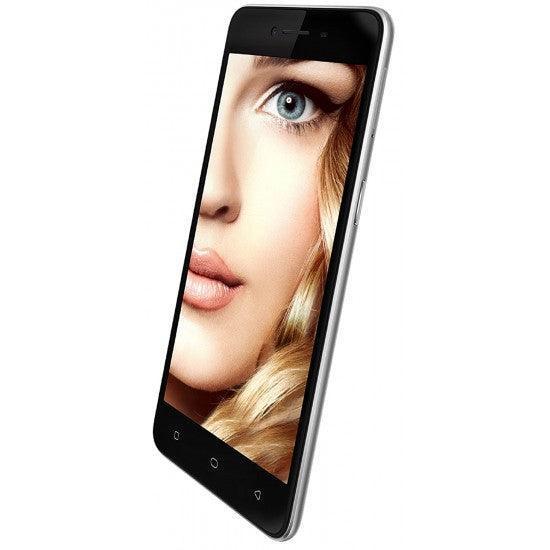 OPPO A37 Dual SIM 2GB 16GB (Grey) Preowned - Image 4