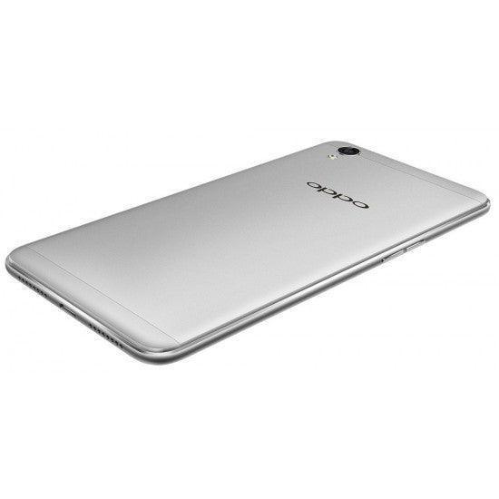OPPO A37 Dual SIM 2GB 16GB (Grey) Preowned - Image 7