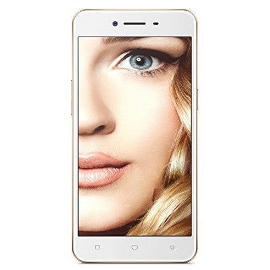 OPPO A37 (Gold, 2GB) (16GB) Ram Used - Image 2