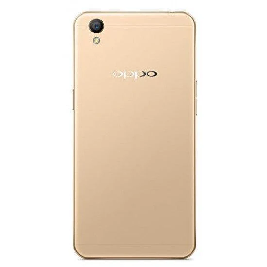 OPPO A37 (Gold, 2GB) (16GB) Ram Used - Image 3