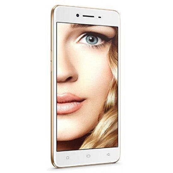 OPPO A37 (Gold, 2GB) (16GB) Ram Used - Image 4